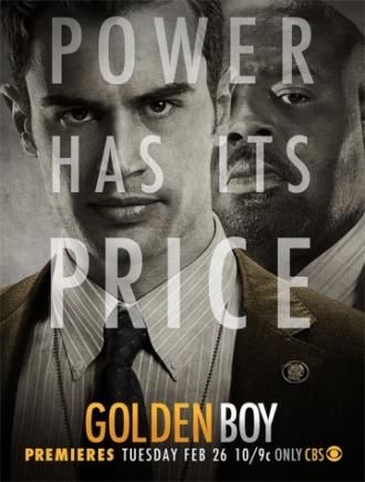 Golden Boy (tv-series 2013)