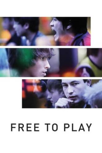 Free to Play (movie 2014)