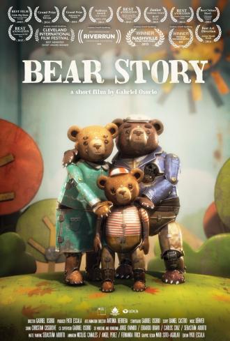 Bear Story (movie 2014)