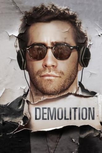 Demolition (movie 2016)