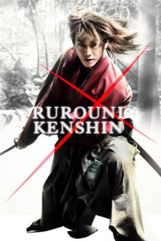 Rurouni Kenshin Part I: Origins (movie 2012)