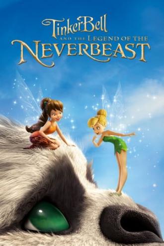 Tinker Bell and the Legend of the NeverBeast (movie 2014)