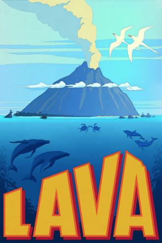 Lava (movie 2014)