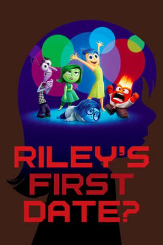 Riley's First Date? (movie 2015)