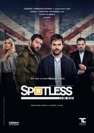 Spotless (tv-series 2015)
