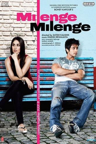 Milenge Milenge (movie 2010)