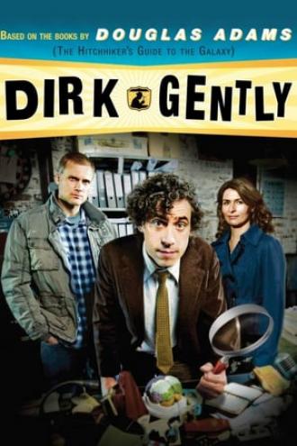 Dirk Gently (tv-series 2012)