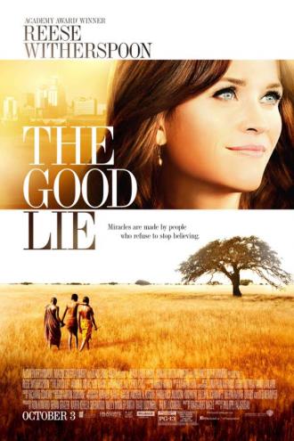 The Good Lie (movie 2014)
