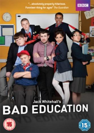 Bad Education (tv-series 2012)