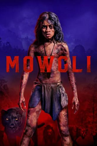 Mowgli (movie 2018)
