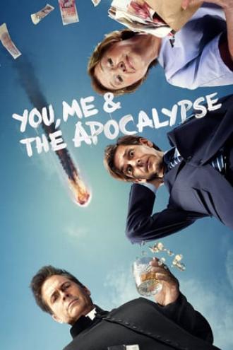 You, Me and the Apocalypse (tv-series 2015)