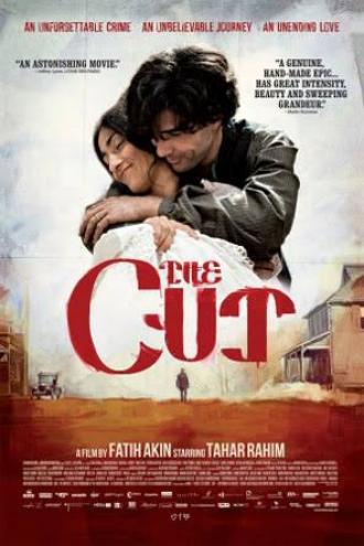 The Cut (movie 2014)