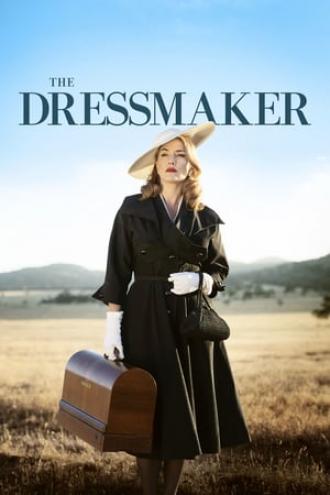 The Dressmaker (movie 2015)
