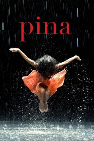 Pina (movie 2011)