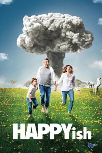 HAPPYish (tv-series 2015)