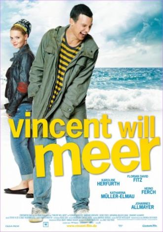 Vincent Wants to Sea (movie 2010)