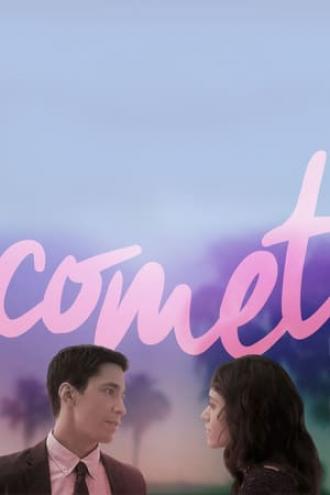 Comet (movie 2014)