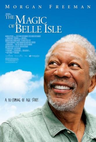The Magic of Belle Isle (movie 2012)