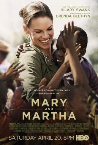 Mary and Martha (movie 2013)
