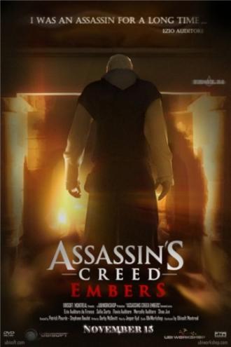 Assassin's Creed: Embers (movie 2011)