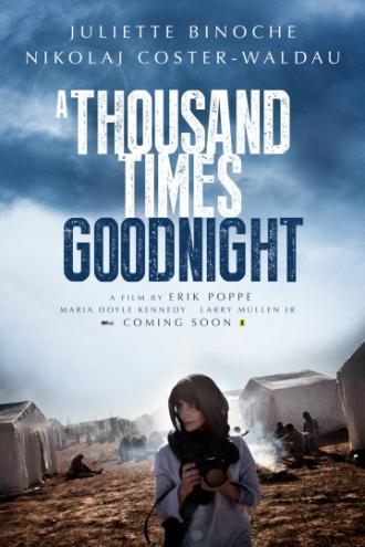 A Thousand Times Good Night (movie 2013)