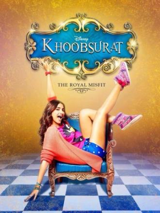 Khoobsurat (movie 2014)