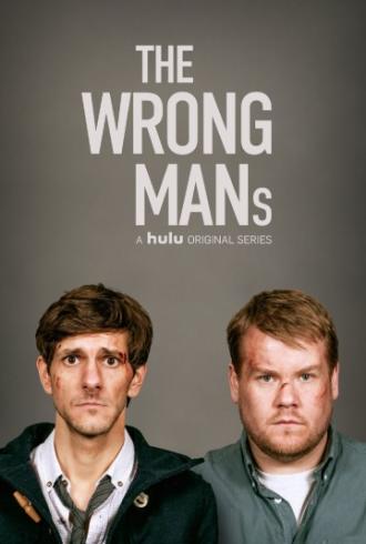 The Wrong Mans (tv-series 2013)