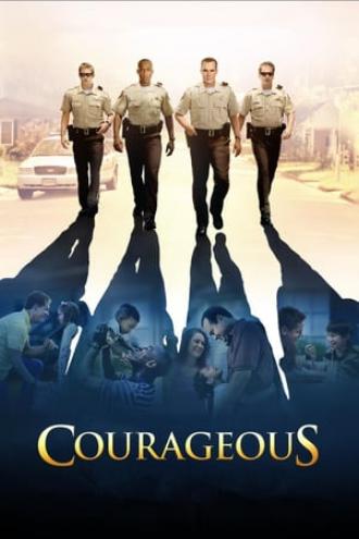Courageous (movie 2011)