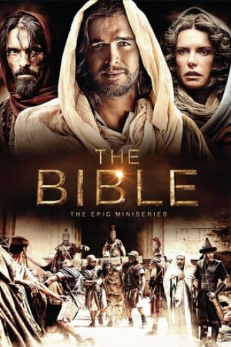 The Bible (tv-series 2013)