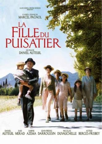 The Well Digger's Daughter (movie 2011)