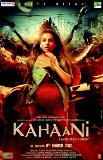 Kahaani (movie 2012)