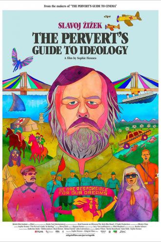 The Pervert's Guide to Ideology (movie 2012)