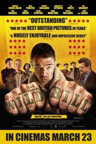 Wild Bill (movie 2011)