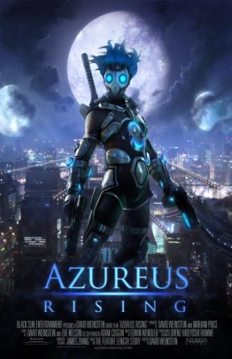 Azureus Rising (movie 2010)