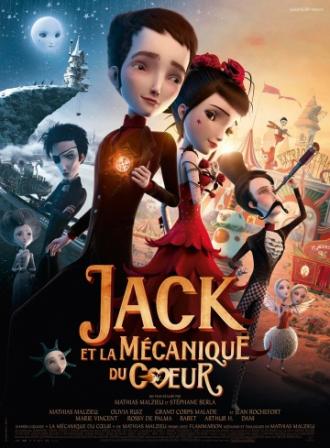 Jack and the Cuckoo-Clock Heart (movie 2013)