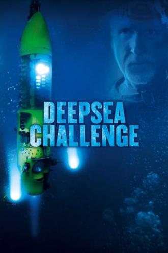 Deepsea Challenge (movie 2014)