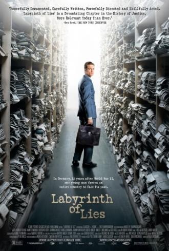 Labyrinth of Lies (movie 2014)
