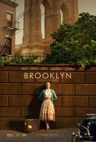 Brooklyn (movie 2015)