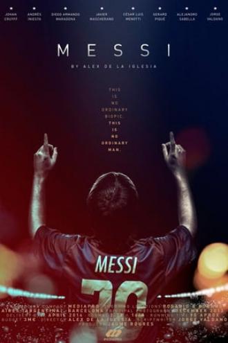 Messi (movie 2014)