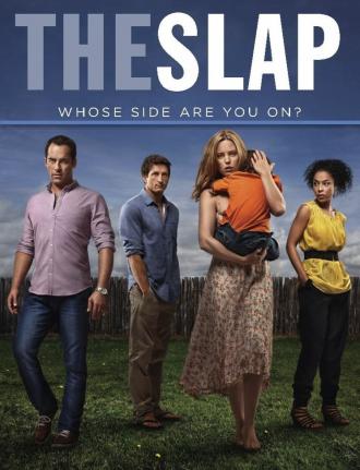 The Slap (tv-series 2015)