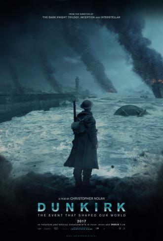 Dunkirk (movie 2017)