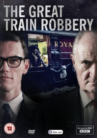 The Great Train Robbery (tv-series 2013)