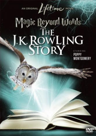 Magic Beyond Words: The J.K. Rowling Story (movie 2011)