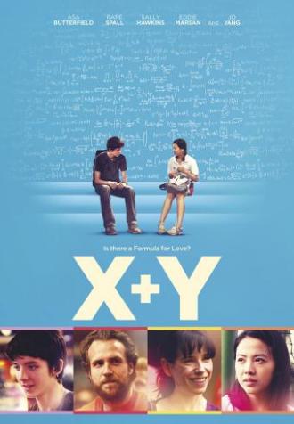 X+Y (movie 2015)