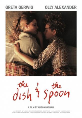 The Dish & the Spoon (movie 2011)