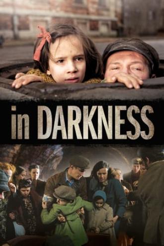 In Darkness (movie 2011)