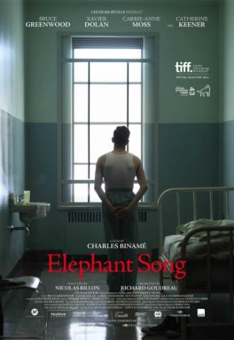 Elephant Song (movie 2014)