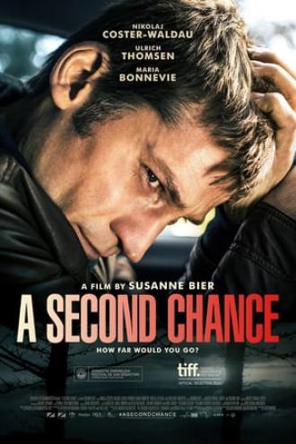 A Second Chance (movie 2014)