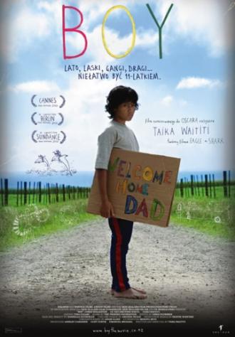 Boy (movie 2010)