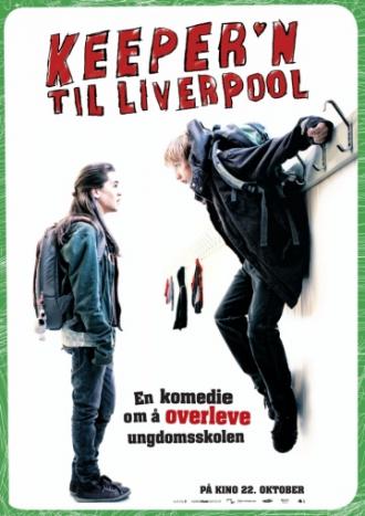 The Liverpool Goalie (movie 2010)